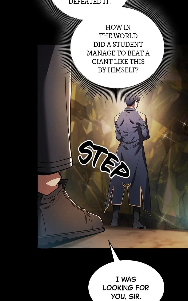 Read Academys Genius Swordmaster - Chapter 34 - www.agswordsmanmanga.com | Image 70
