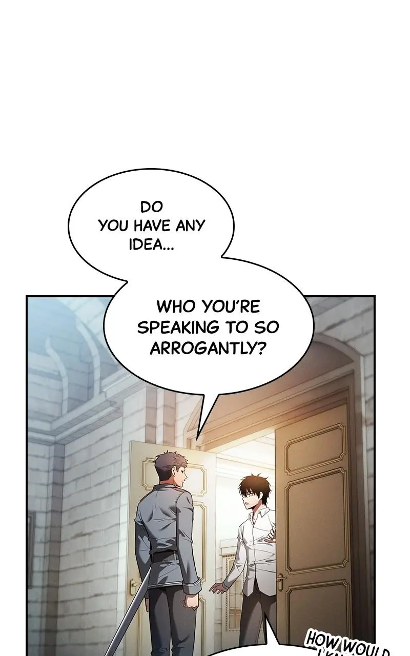 Read Academys Genius Swordmaster - Chapter 35 - www.agswordsmanmanga.com | Image 7