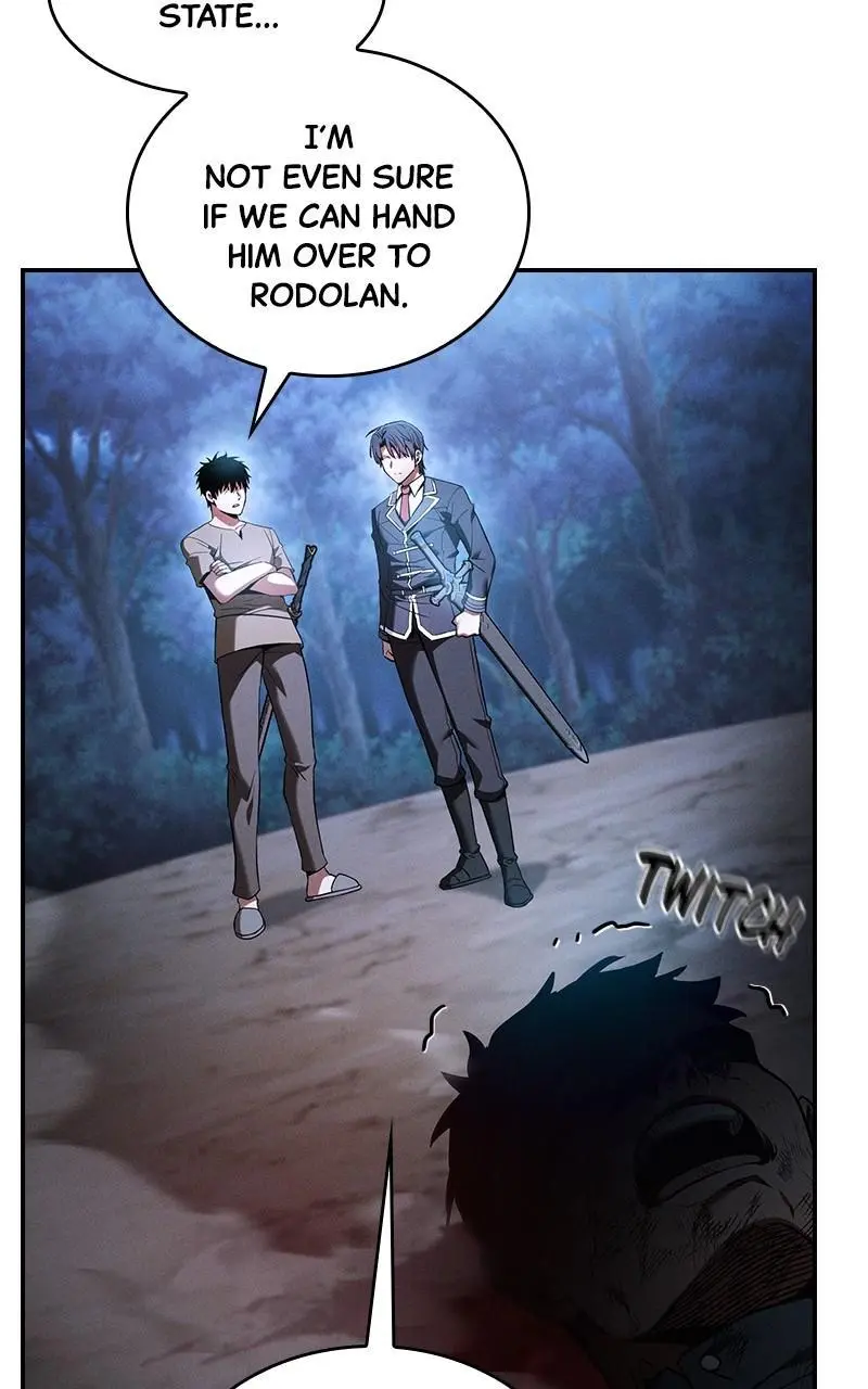 Read Academys Genius Swordmaster - Chapter 37 - www.agswordsmanmanga.com | Image 4