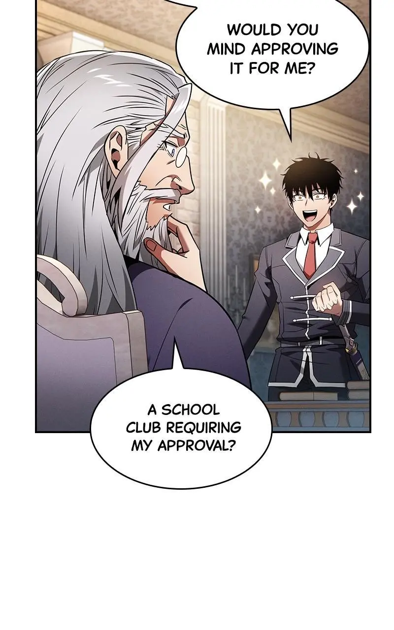 Read Academys Genius Swordmaster - Chapter 37 - www.agswordsmanmanga.com | Image 45