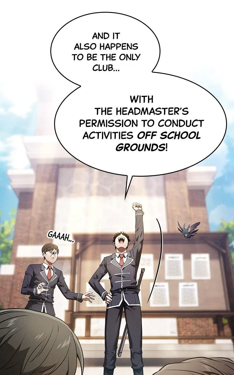 Read Academys Genius Swordmaster - Chapter 37 - www.agswordsmanmanga.com | Image 59
