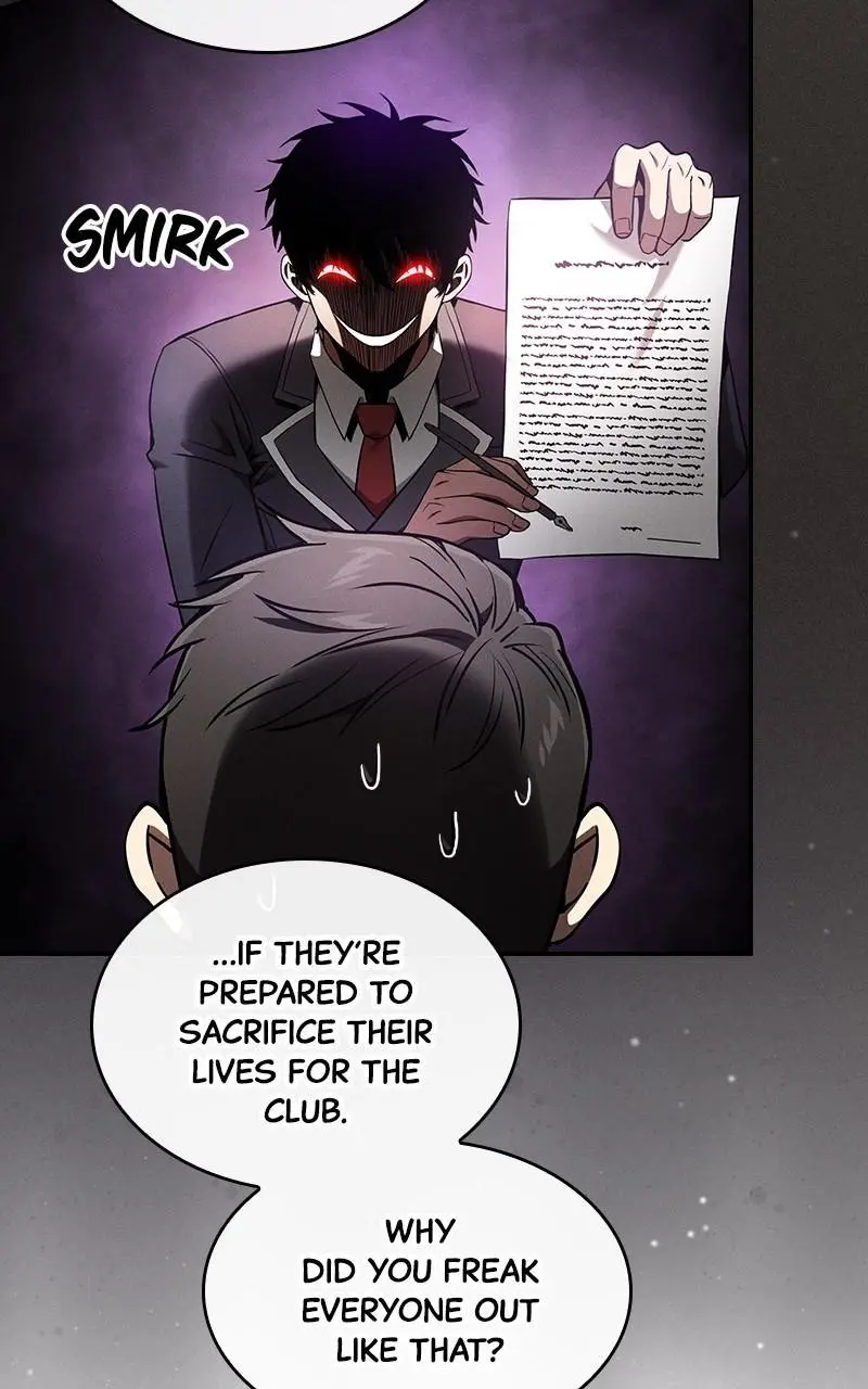 Read Academys Genius Swordmaster - Chapter 37 - www.agswordsmanmanga.com | Image 74