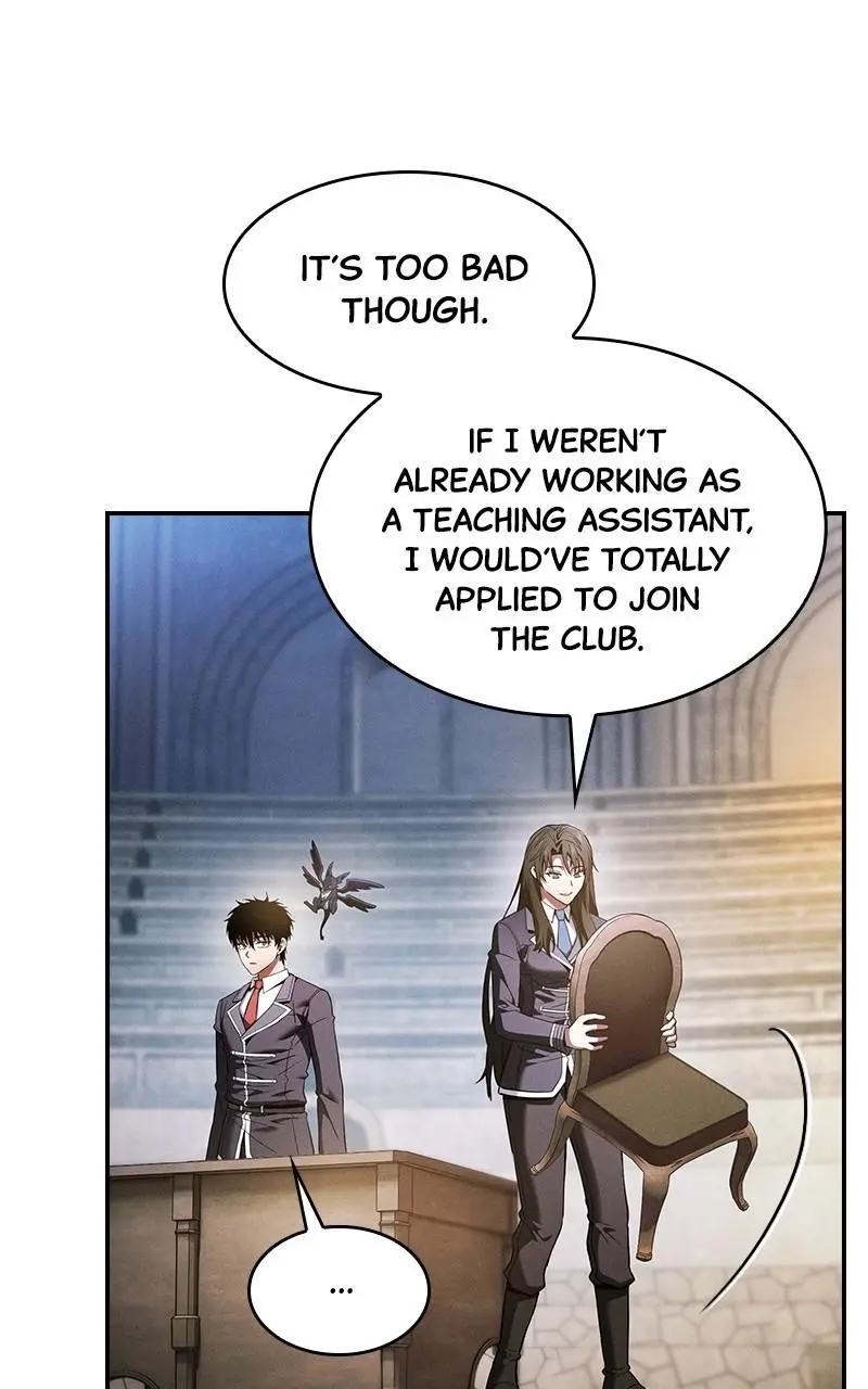 Read Academys Genius Swordmaster - Chapter 37 - www.agswordsmanmanga.com | Image 97