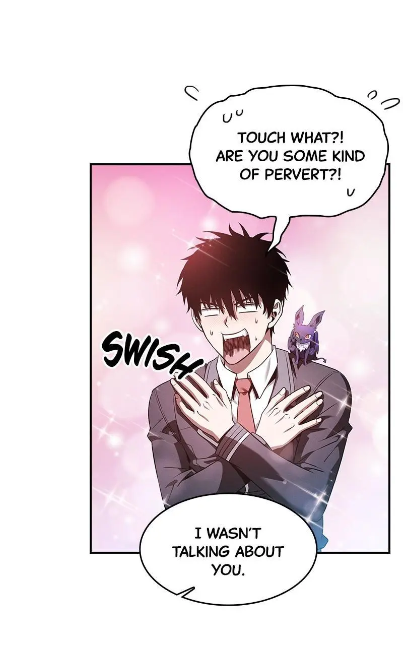 Read Academys Genius Swordmaster - Chapter 38 - www.agswordsmanmanga.com | Image 3