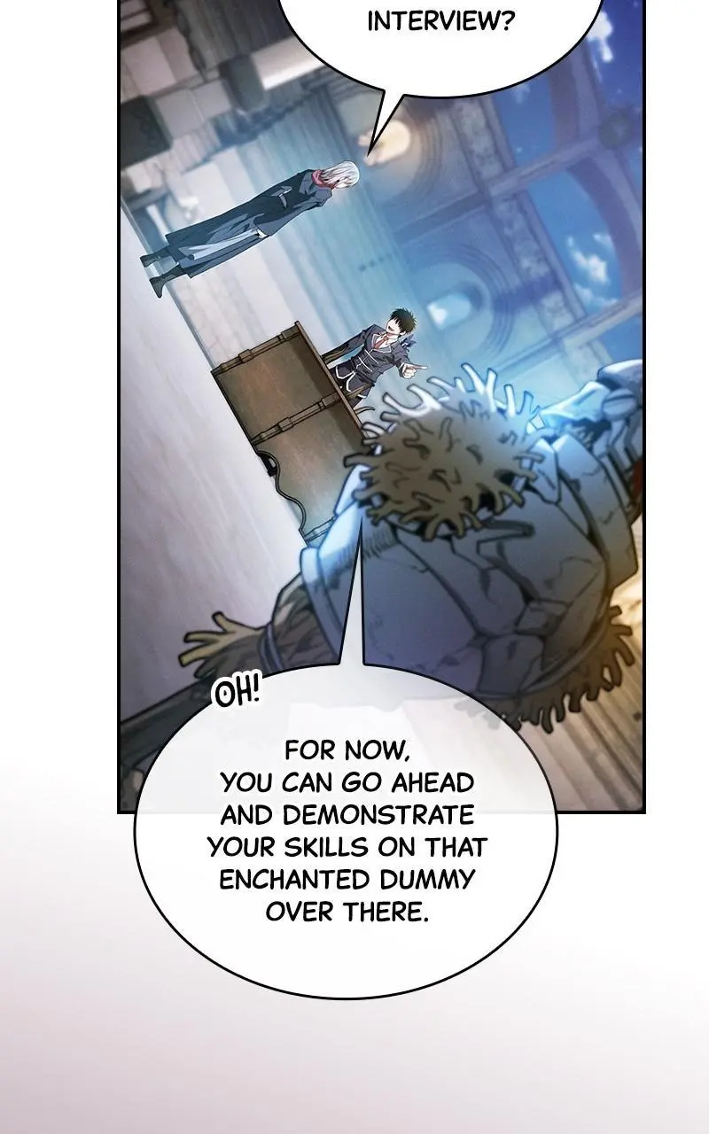 Read Academys Genius Swordmaster - Chapter 38 - www.agswordsmanmanga.com | Image 13