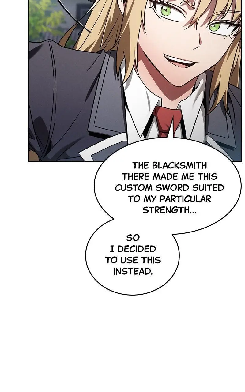 Read Academys Genius Swordmaster - Chapter 38 - www.agswordsmanmanga.com | Image 91