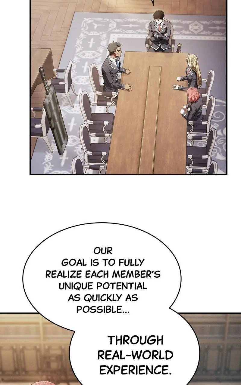 Read Academys Genius Swordmaster - Chapter 38 - www.agswordsmanmanga.com | Image 99