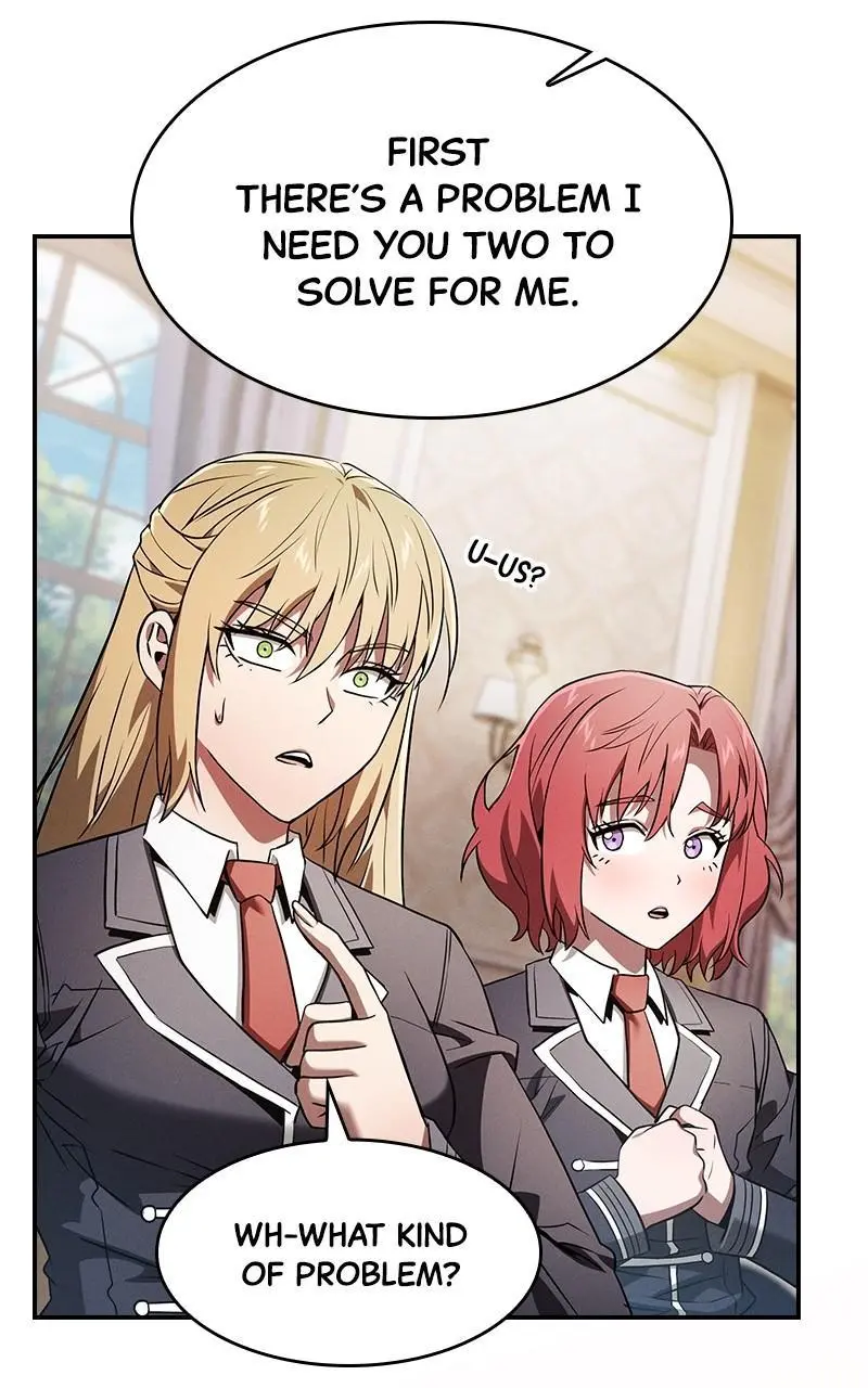 Read Academys Genius Swordmaster - Chapter 38 - www.agswordsmanmanga.com | Image 108
