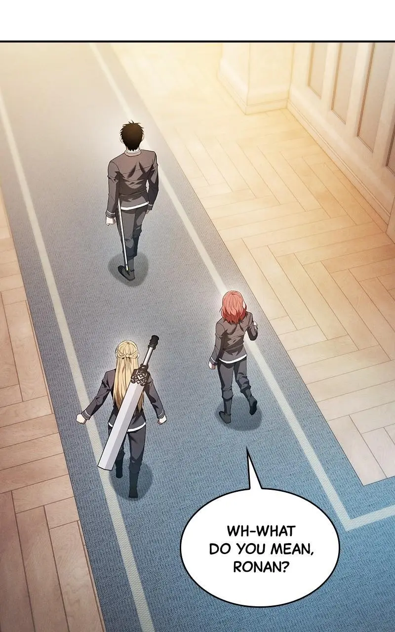 Read Academys Genius Swordmaster - Chapter 39 - www.agswordsmanmanga.com | Image 3