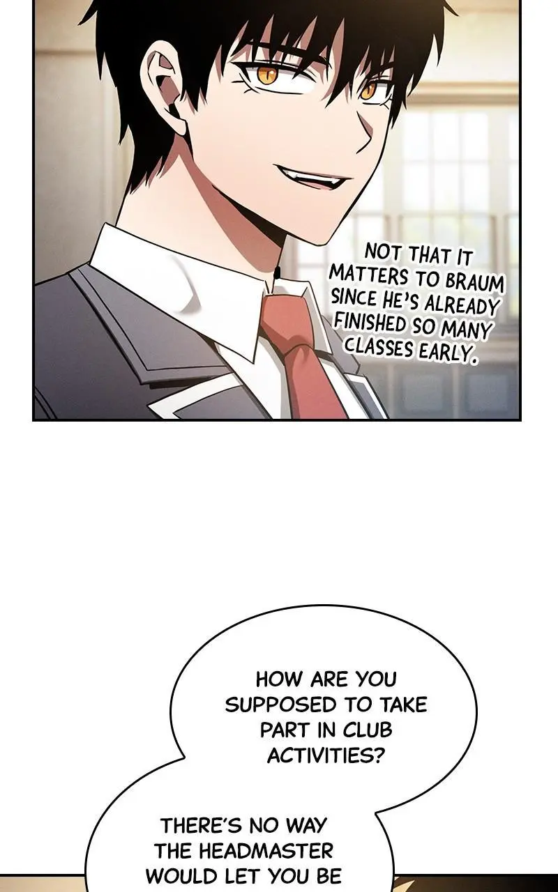 Read Academys Genius Swordmaster - Chapter 39 - www.agswordsmanmanga.com | Image 8