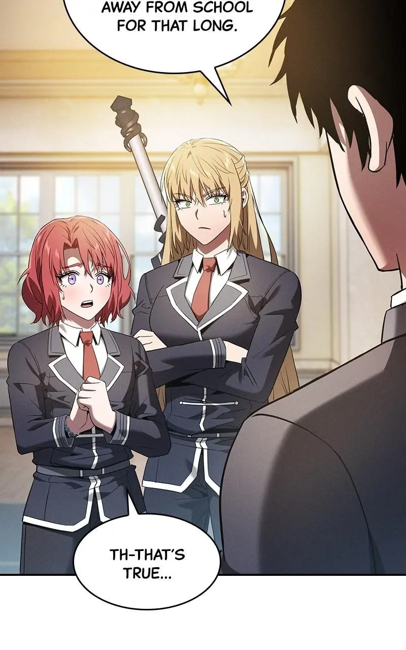 Read Academys Genius Swordmaster - Chapter 39 - www.agswordsmanmanga.com | Image 9