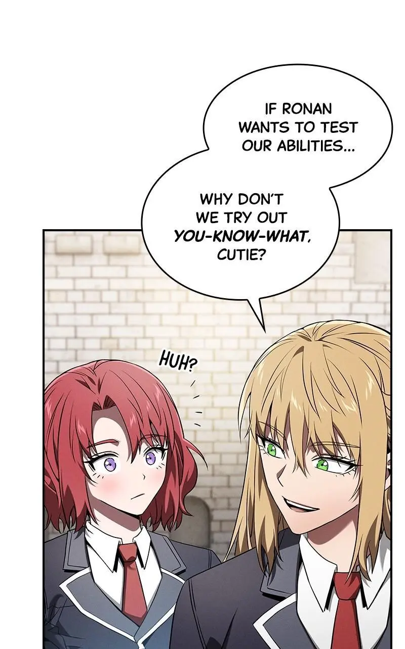 Read Academys Genius Swordmaster - Chapter 39 - www.agswordsmanmanga.com | Image 23