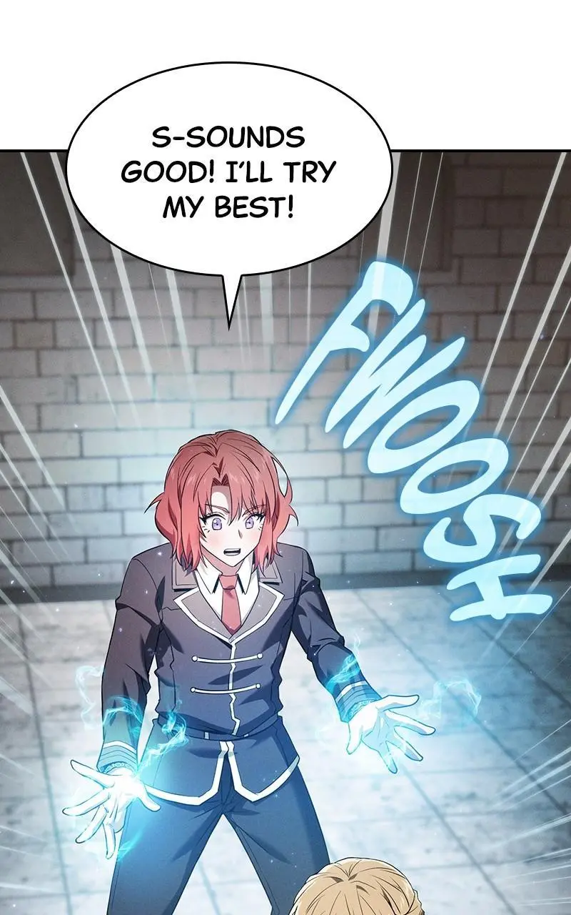 Read Academys Genius Swordmaster - Chapter 39 - www.agswordsmanmanga.com | Image 26