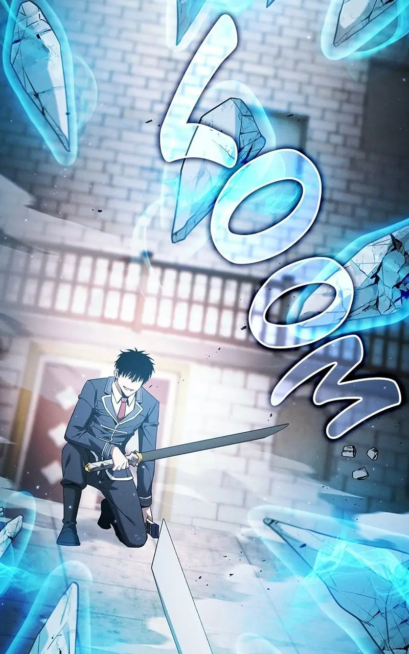 Read Academys Genius Swordmaster - Chapter 39 - www.agswordsmanmanga.com | Image 104