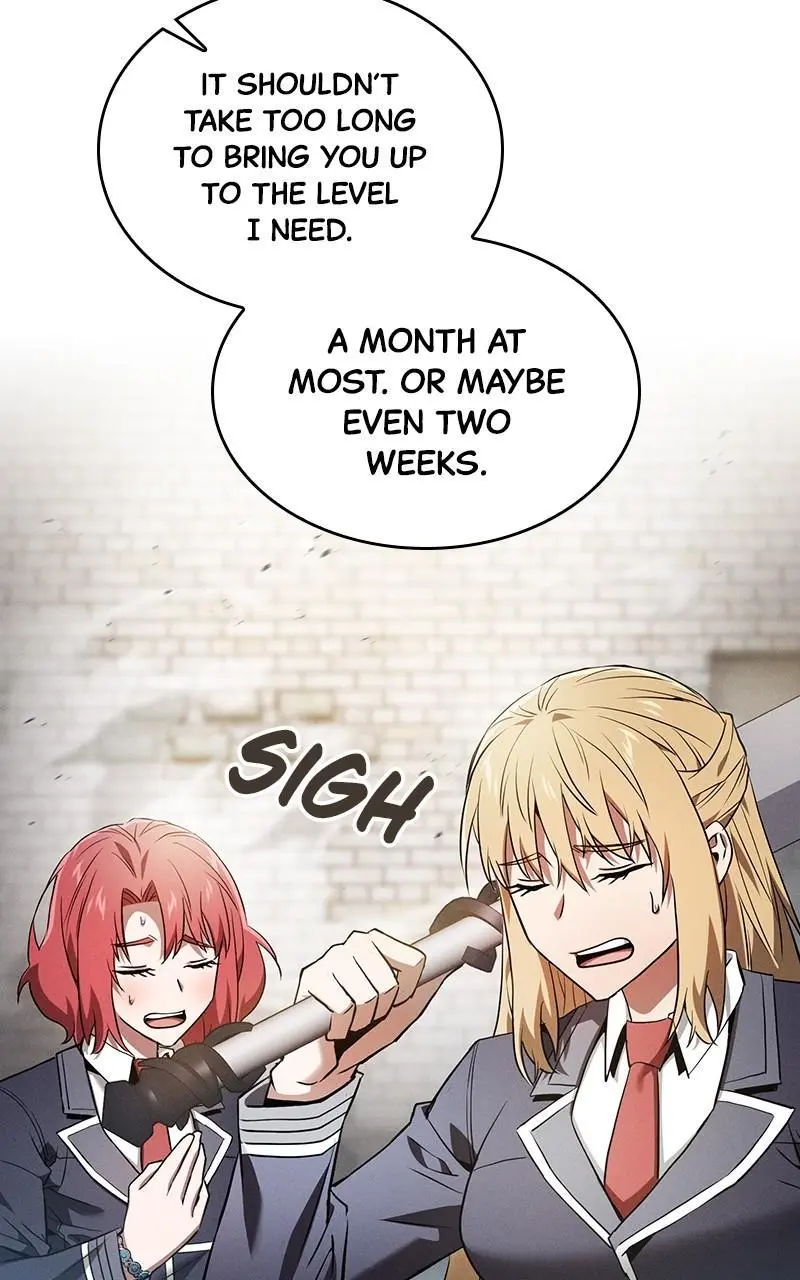 Read Academys Genius Swordmaster - Chapter 39 - www.agswordsmanmanga.com | Image 112