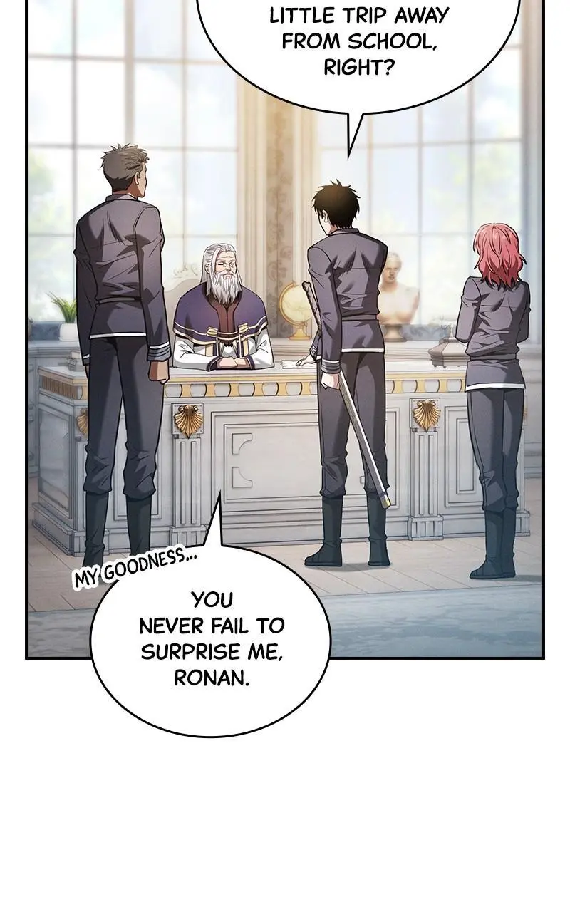 Read Academys Genius Swordmaster - Chapter 39 - www.agswordsmanmanga.com | Image 130
