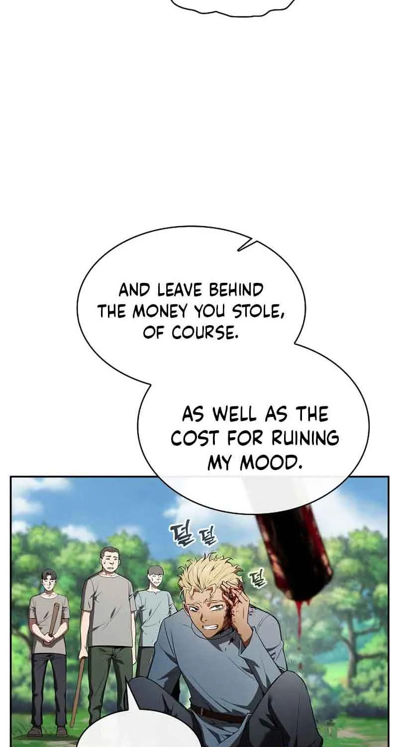 Read Academys Genius Swordmaster - Chapter 4 - www.agswordsmanmanga.com | Image 8