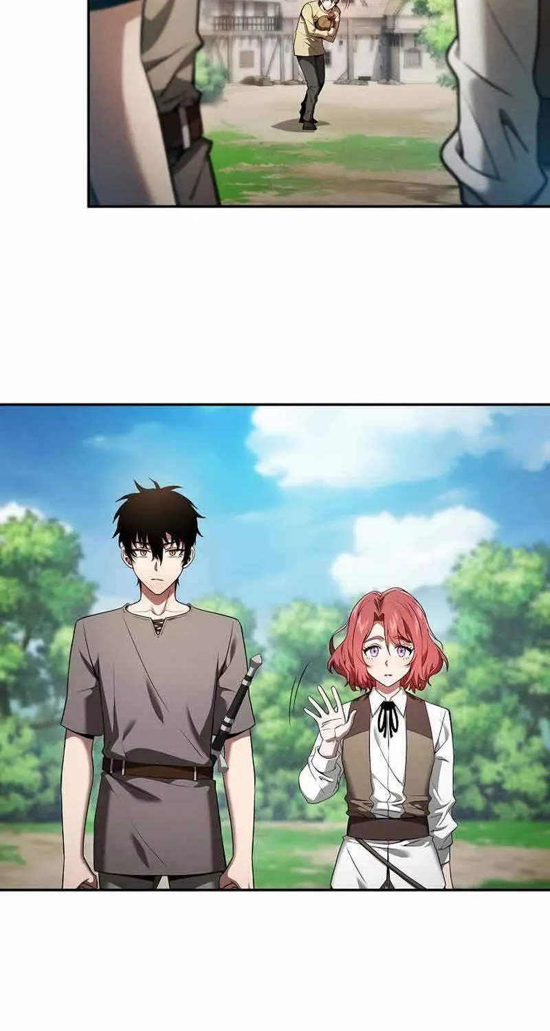 Read Academys Genius Swordmaster - Chapter 4 - www.agswordsmanmanga.com | Image 35
