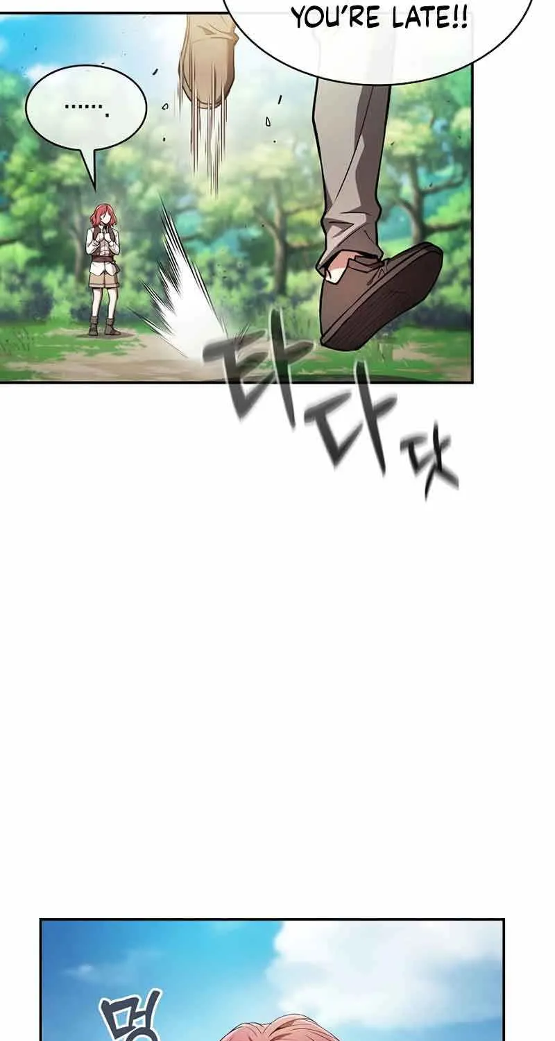 Read Academys Genius Swordmaster - Chapter 4 - www.agswordsmanmanga.com | Image 44