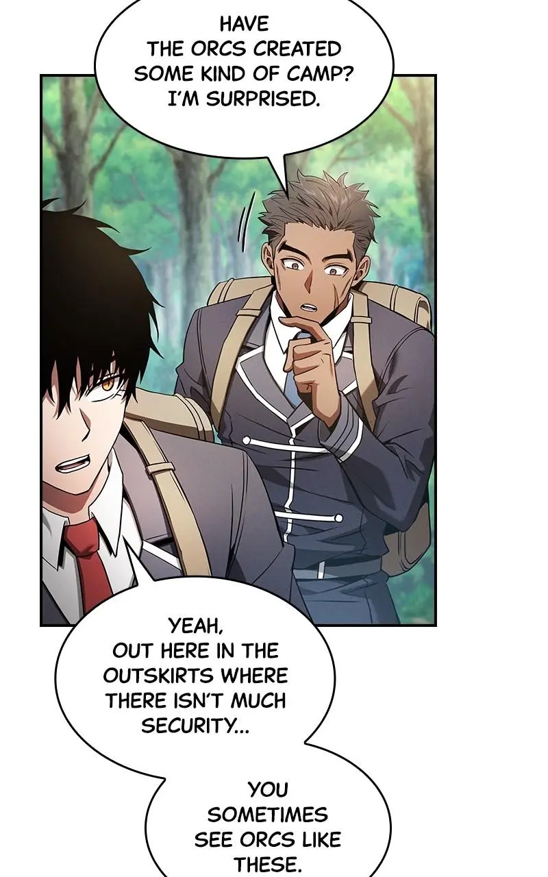Read Academys Genius Swordmaster - Chapter 40 - www.agswordsmanmanga.com | Image 7