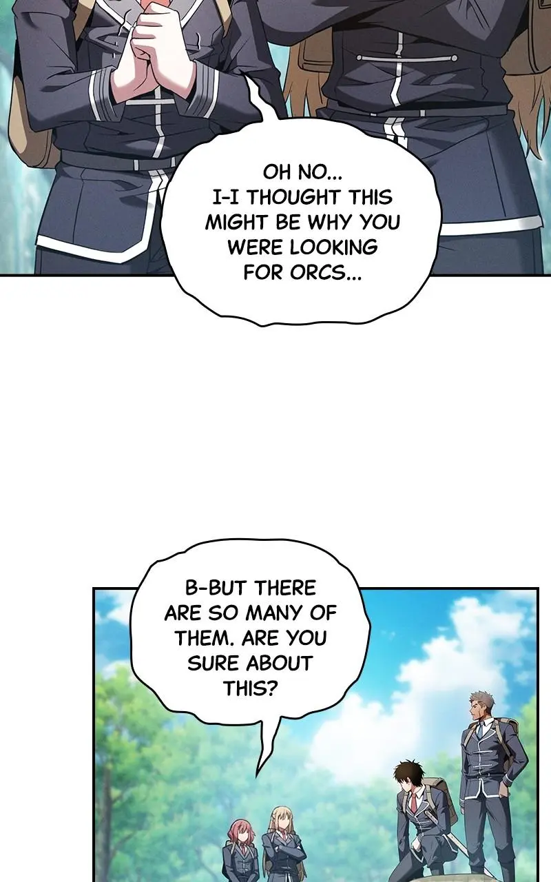 Read Academys Genius Swordmaster - Chapter 40 - www.agswordsmanmanga.com | Image 13