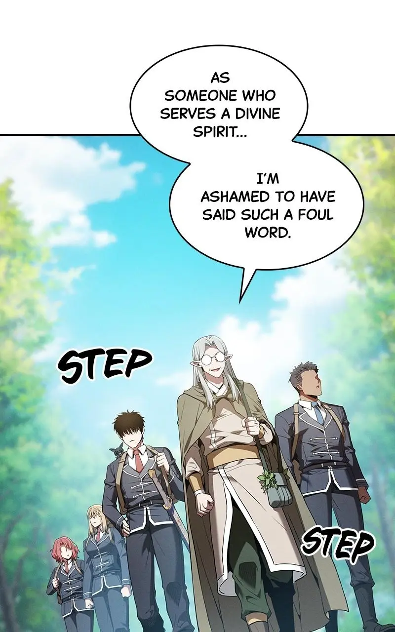 Read Academys Genius Swordmaster - Chapter 40 - www.agswordsmanmanga.com | Image 43