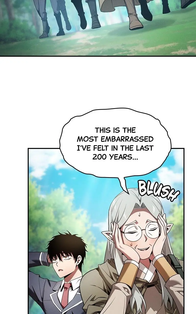 Read Academys Genius Swordmaster - Chapter 40 - www.agswordsmanmanga.com | Image 44