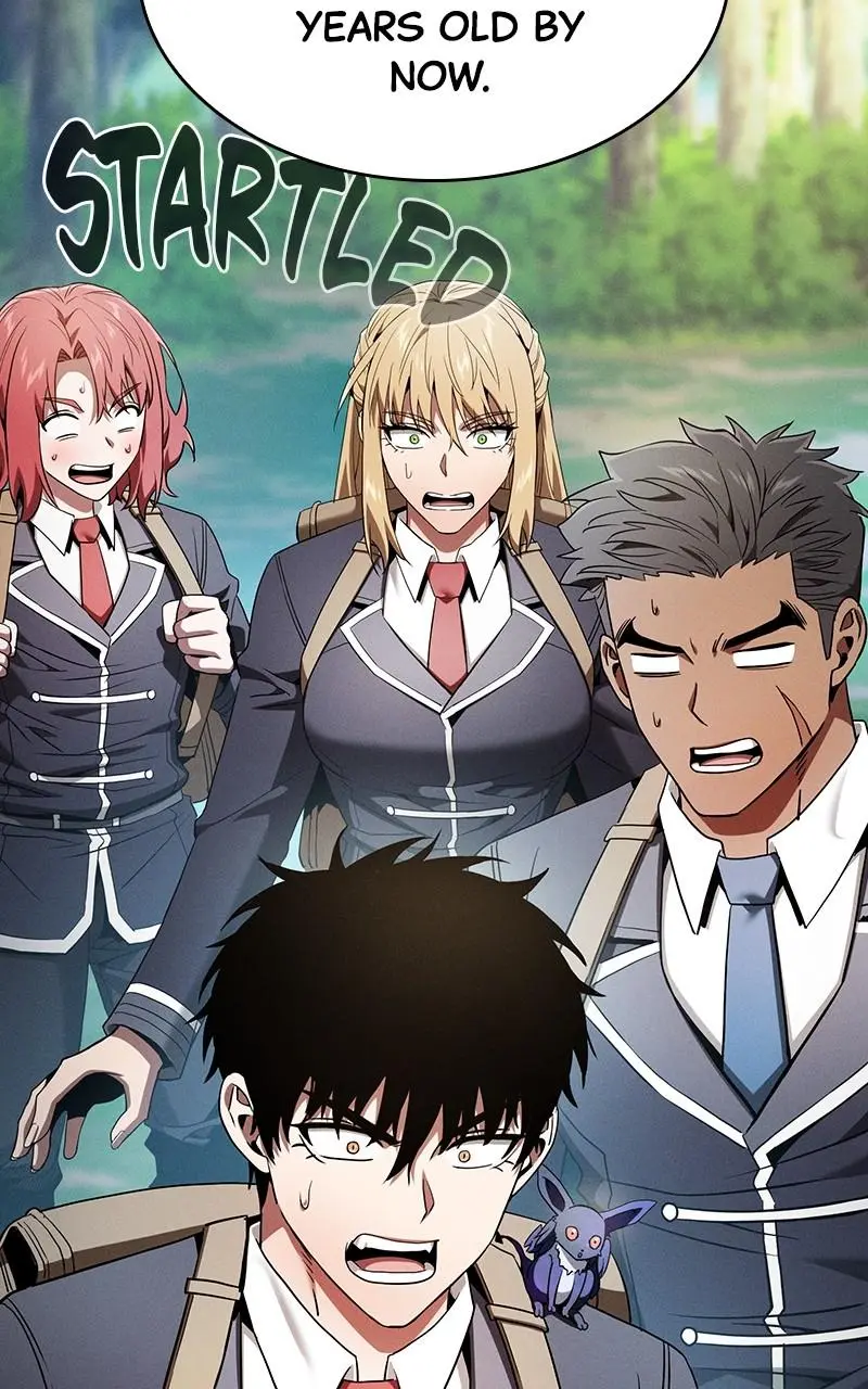 Read Academys Genius Swordmaster - Chapter 40 - www.agswordsmanmanga.com | Image 47