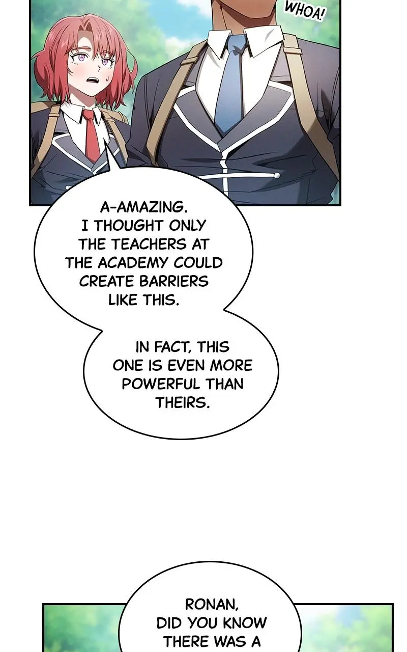 Read Academys Genius Swordmaster - Chapter 40 - www.agswordsmanmanga.com | Image 63