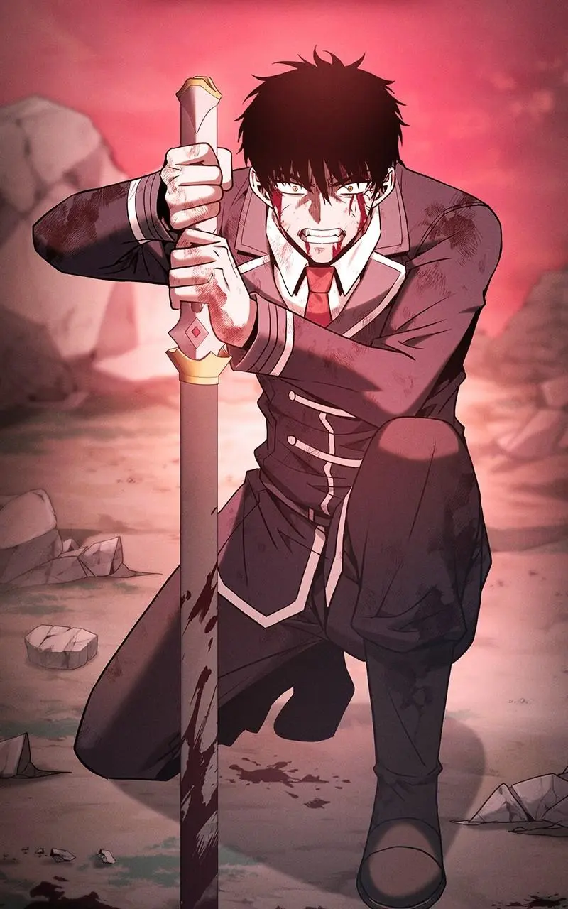 Read Academys Genius Swordmaster - Chapter 41 - www.agswordsmanmanga.com | Image 91