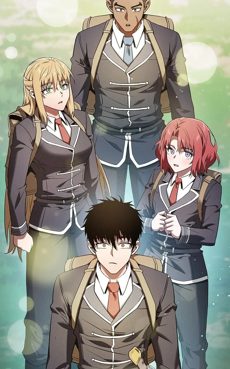 Read Academys Genius Swordmaster - Chapter 41 - www.agswordsmanmanga.com | Image 107