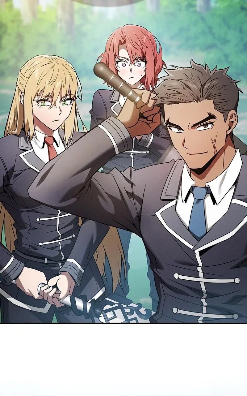 Read Academys Genius Swordmaster - Chapter 42 - www.agswordsmanmanga.com | Image 7
