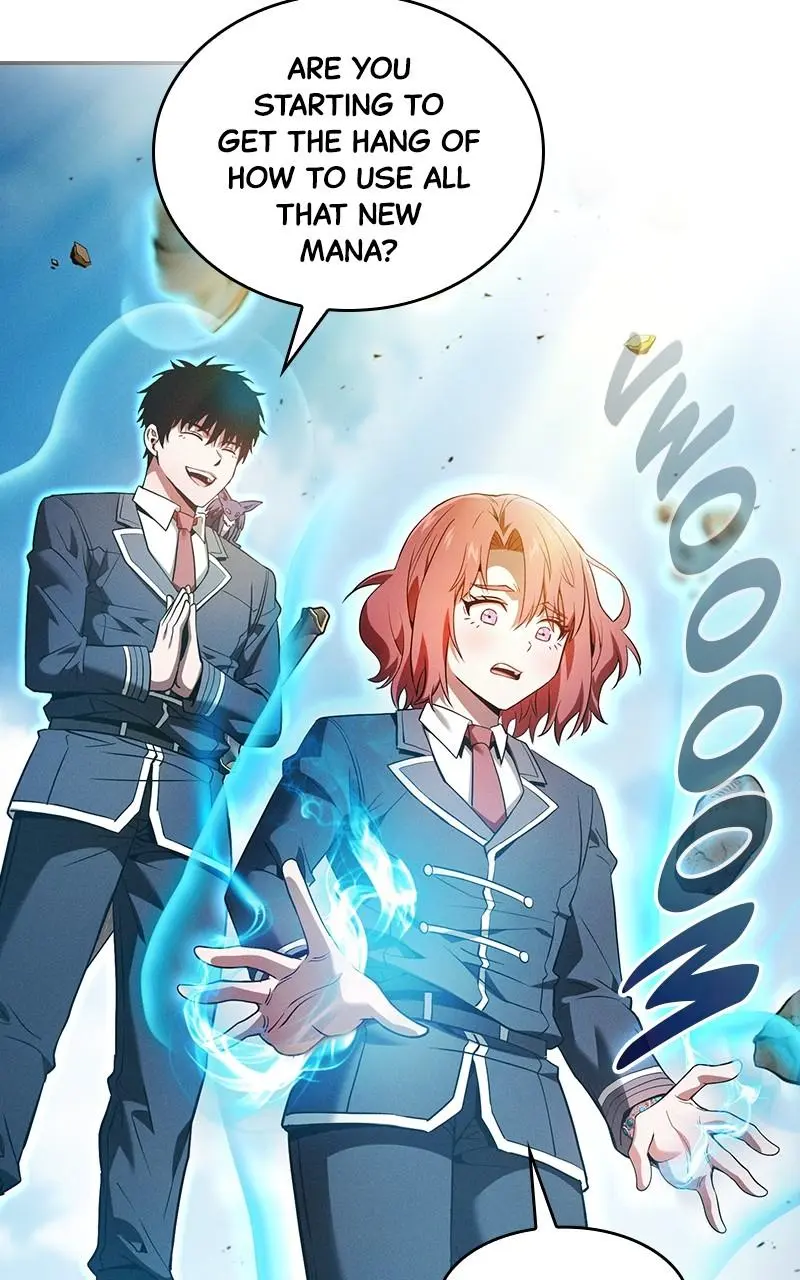 Read Academys Genius Swordmaster - Chapter 42 - www.agswordsmanmanga.com | Image 42