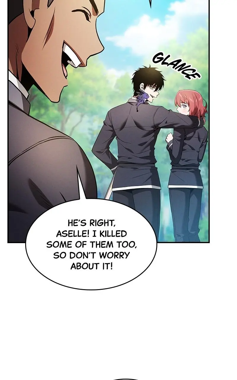 Read Academys Genius Swordmaster - Chapter 42 - www.agswordsmanmanga.com | Image 65