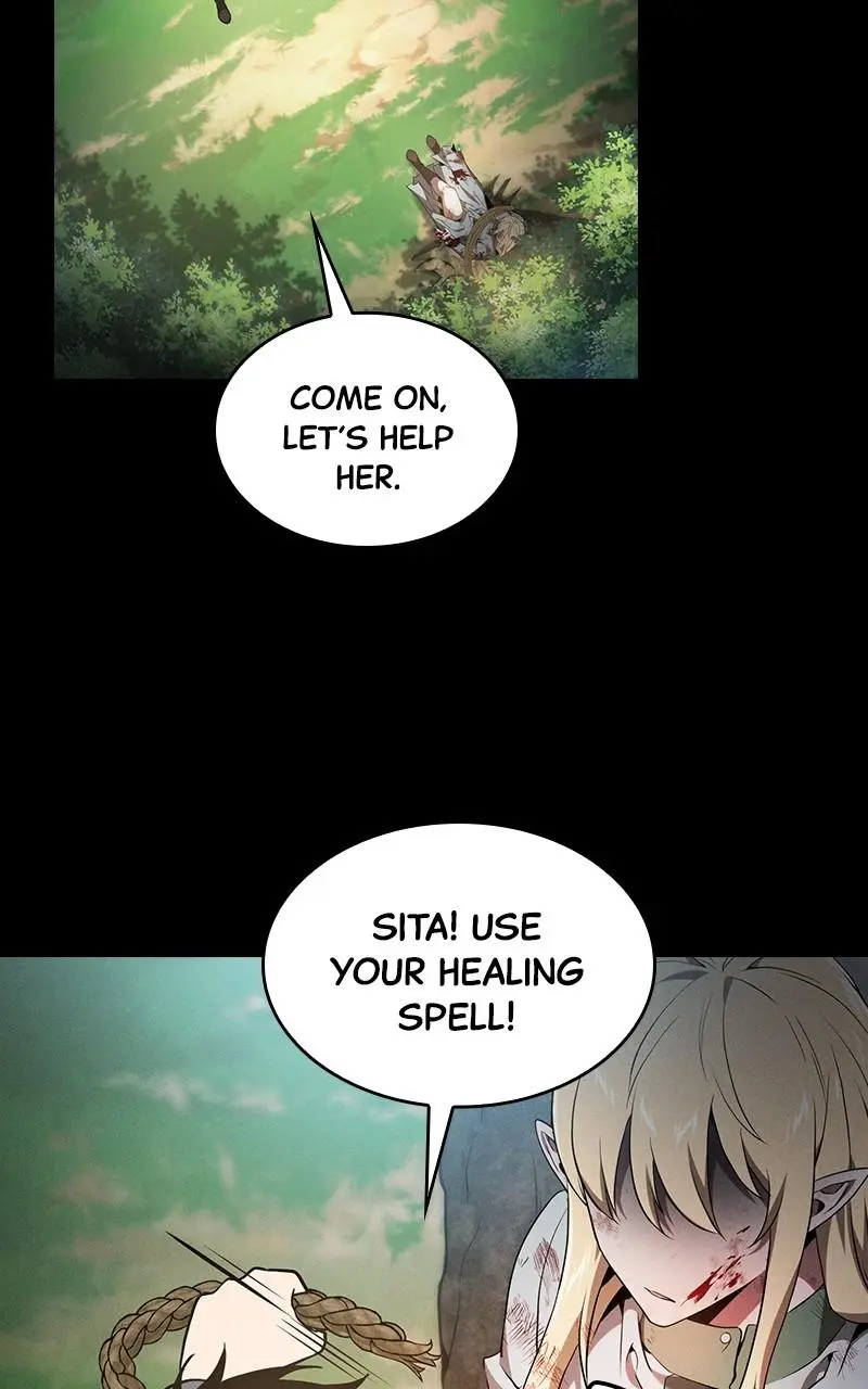 Read Academys Genius Swordmaster - Chapter 42 - www.agswordsmanmanga.com | Image 77