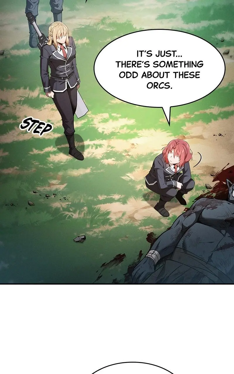 Read Academys Genius Swordmaster - Chapter 42 - www.agswordsmanmanga.com | Image 114
