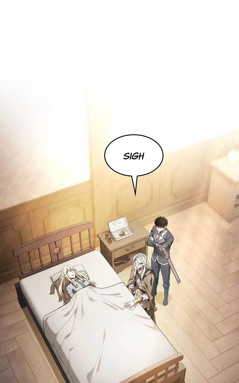 Read Academys Genius Swordmaster - Chapter 43 - www.agswordsmanmanga.com | Image 1