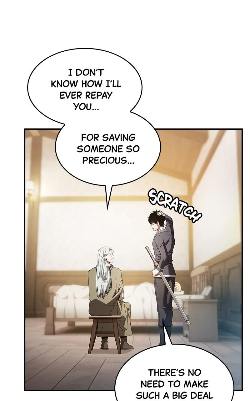Read Academys Genius Swordmaster - Chapter 43 - www.agswordsmanmanga.com | Image 9
