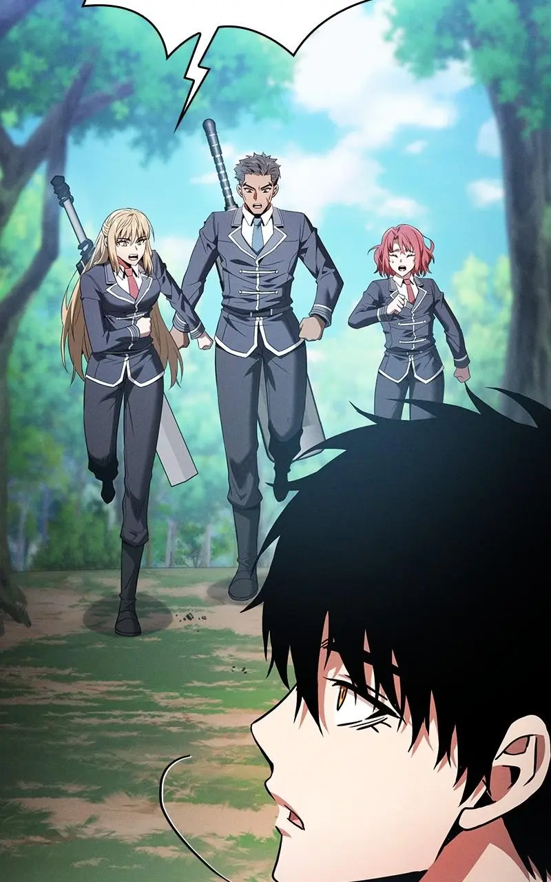 Read Academys Genius Swordmaster - Chapter 43 - www.agswordsmanmanga.com | Image 93