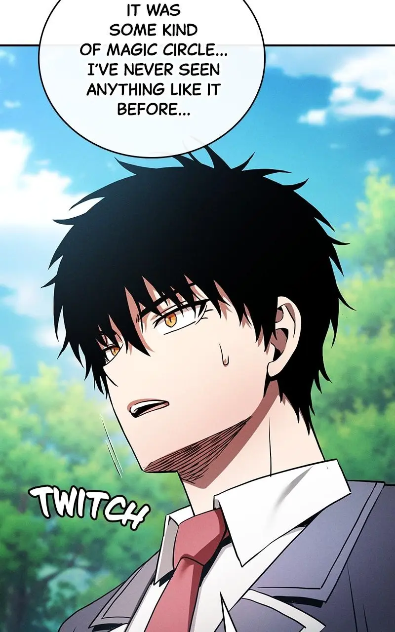 Read Academys Genius Swordmaster - Chapter 43 - www.agswordsmanmanga.com | Image 97