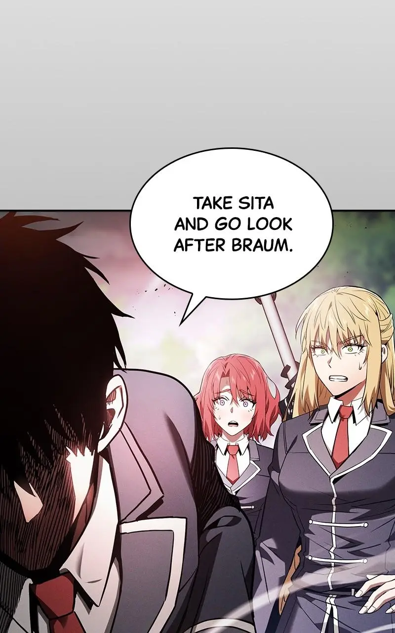 Read Academys Genius Swordmaster - Chapter 45 - www.agswordsmanmanga.com | Image 2