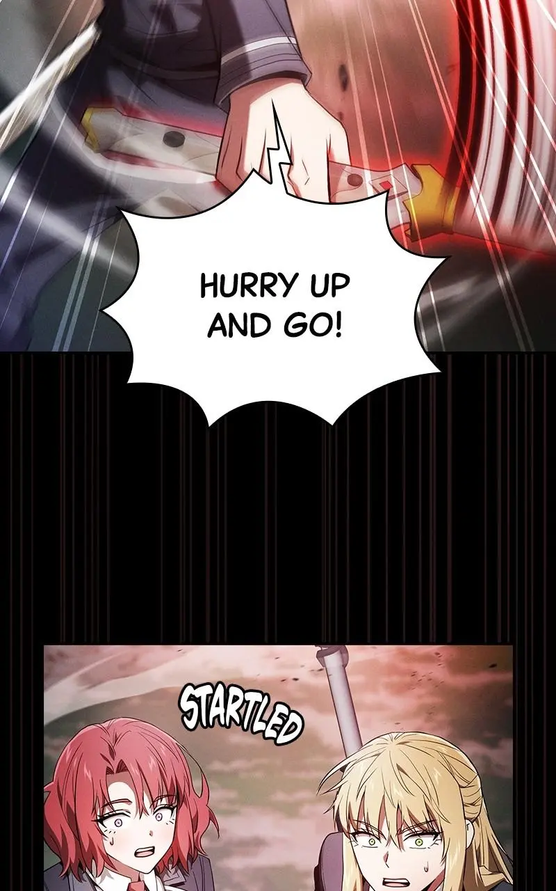 Read Academys Genius Swordmaster - Chapter 45 - www.agswordsmanmanga.com | Image 9
