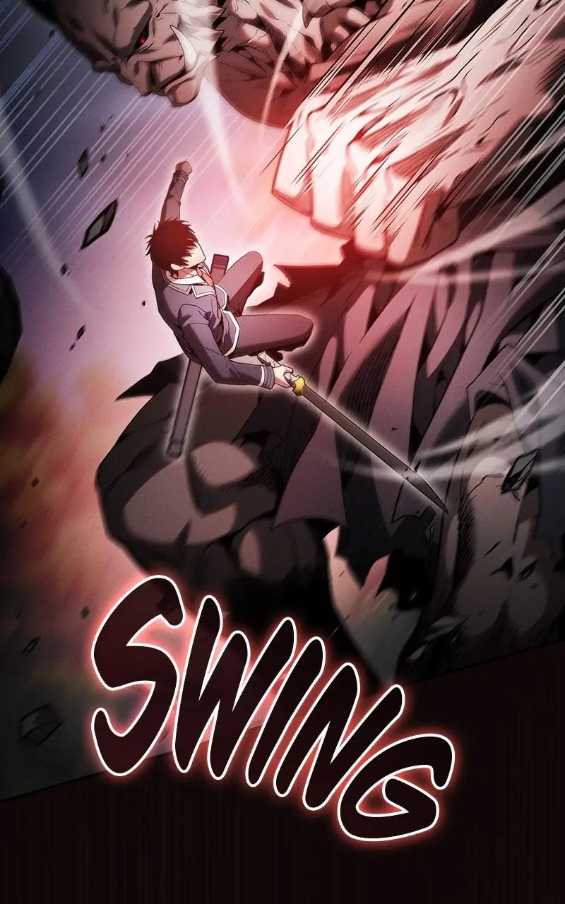 Read Academys Genius Swordmaster - Chapter 45 - www.agswordsmanmanga.com | Image 30