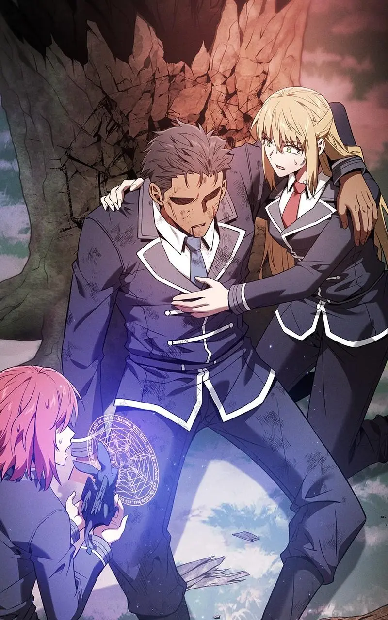 Read Academys Genius Swordmaster - Chapter 45 - www.agswordsmanmanga.com | Image 53