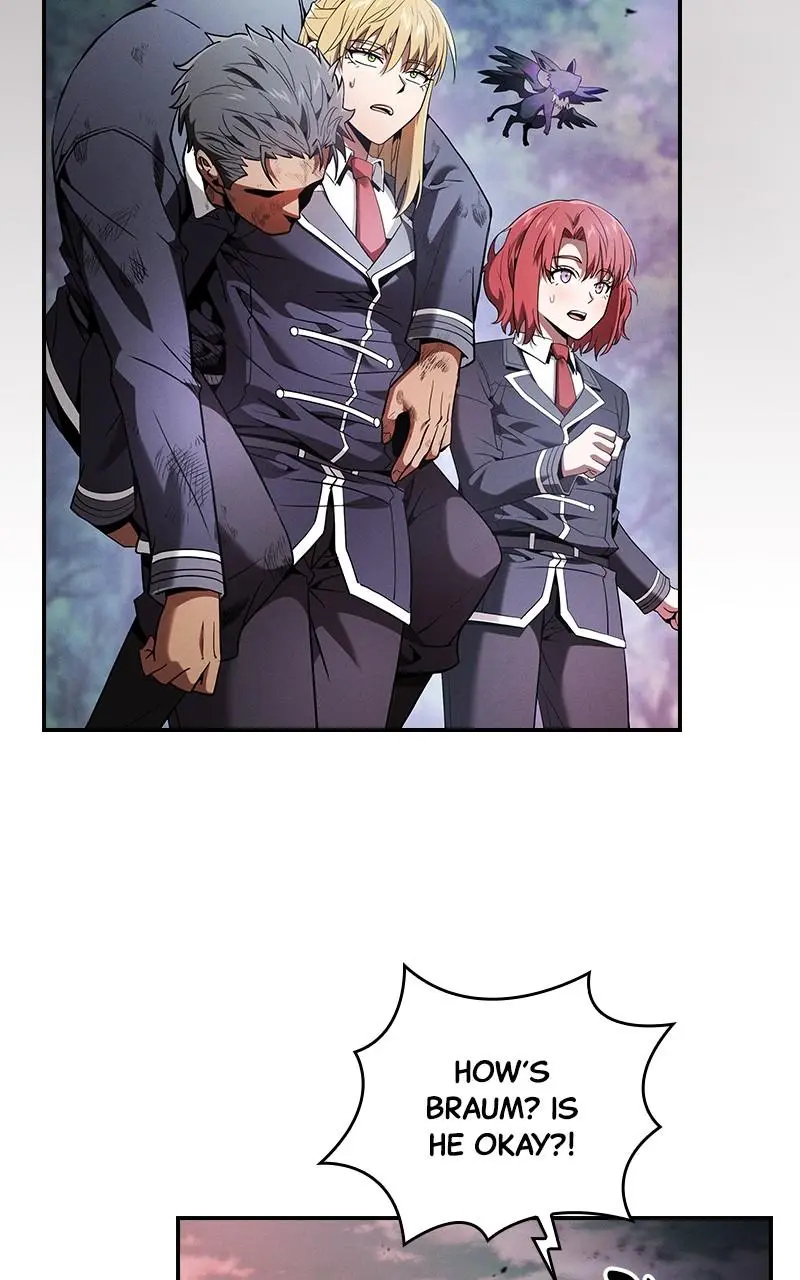 Read Academys Genius Swordmaster - Chapter 45 - www.agswordsmanmanga.com | Image 102
