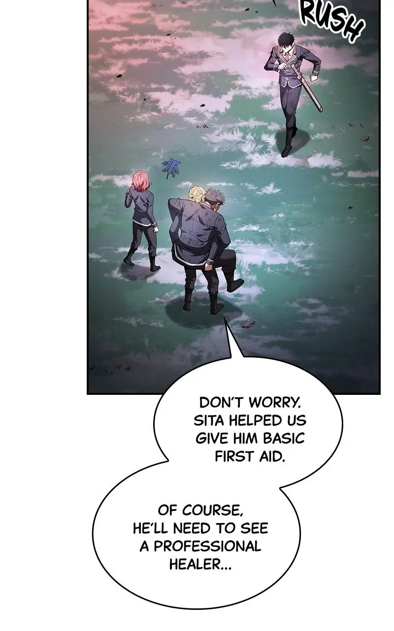 Read Academys Genius Swordmaster - Chapter 45 - www.agswordsmanmanga.com | Image 103