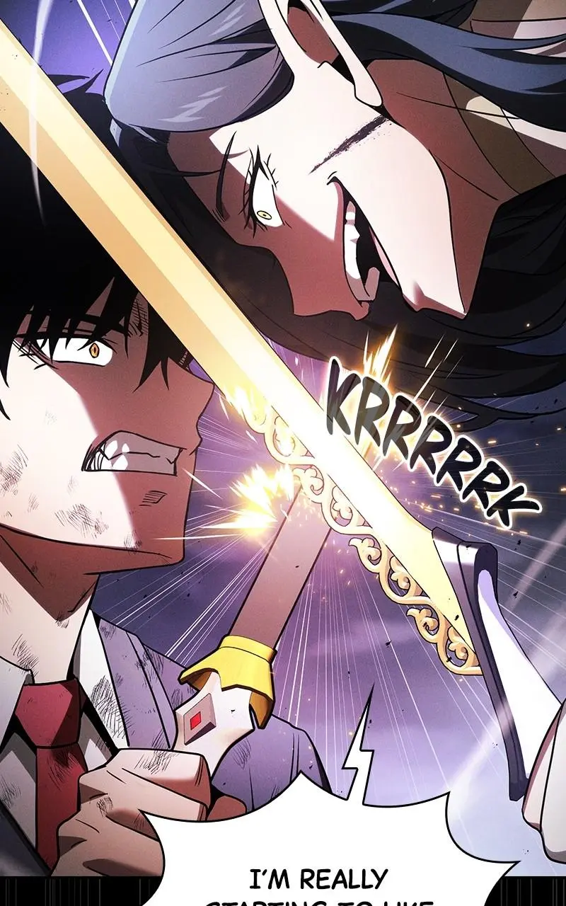Read Academys Genius Swordmaster - Chapter 46 - www.agswordsmanmanga.com | Image 76