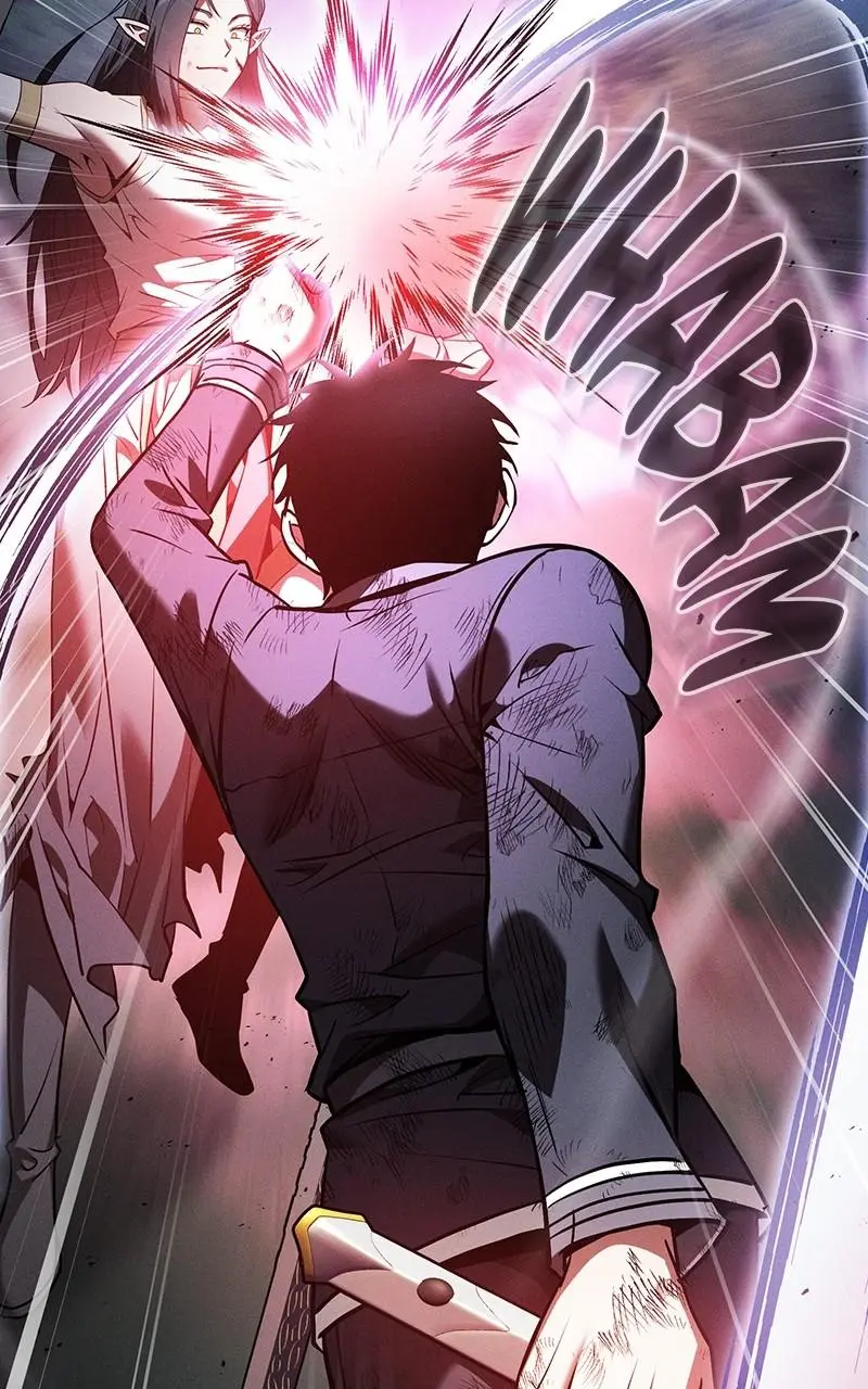 Read Academys Genius Swordmaster - Chapter 46 - www.agswordsmanmanga.com | Image 92