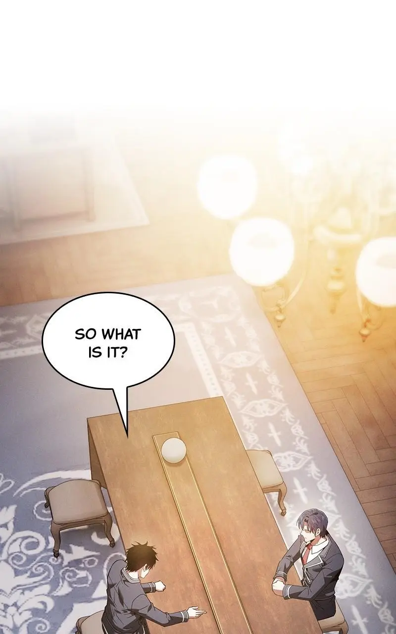 Read Academys Genius Swordmaster - Chapter 49 - www.agswordsmanmanga.com | Image 1