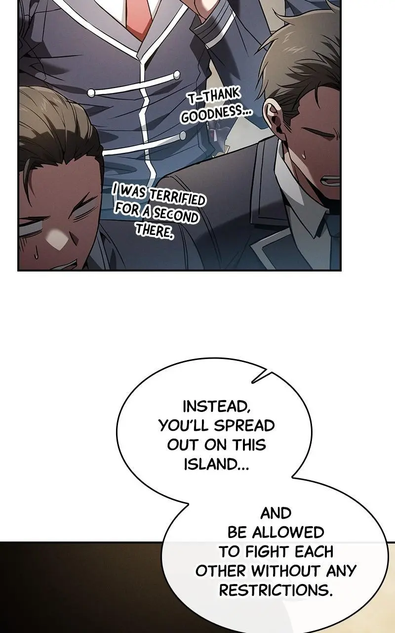 Read Academys Genius Swordmaster - Chapter 49 - www.agswordsmanmanga.com | Image 32